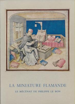 la-miniature-flamande-le-mecenat-de-philippe-le-bon