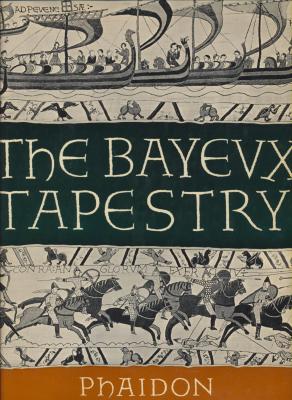 the-bayeux-tapestry