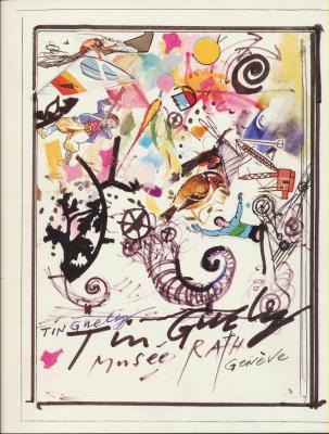 tinguely