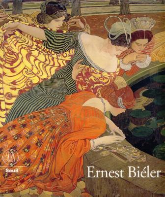 ernest-bieler-1863-1948-du-realisme-a-l-art-nouveau