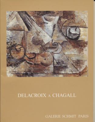 delacroix-a-chagall-maitres-francais-xixe-xxe-siecles-1999-