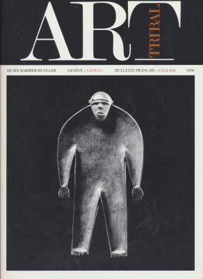 art-tribal-bulletin-1996-musee-barbier-mueller
