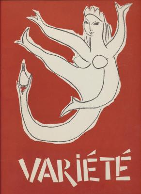 variete-revue-francaise-des-lettres-et-des-arts-no1