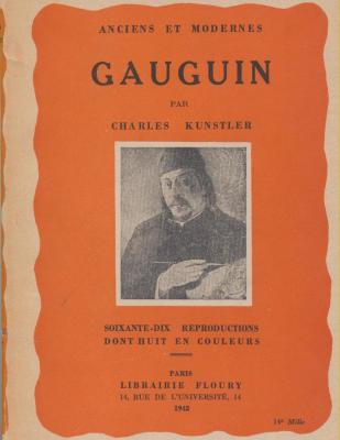 gauguin-par-charles-kunstler