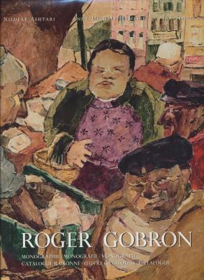 roger-gobron-monographie-monografie-monograph-catalogue-raisonne