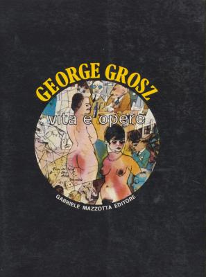 george-grosz-vita-e-opere