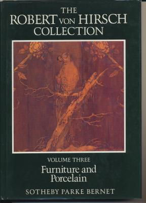 the-robert-von-hirsch-collection-volume-three-furniture-and-porcelain