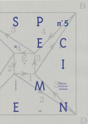 specimen-n°5-revue-d-art-et-d-essai