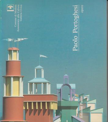 paolo-portoghesi-opere