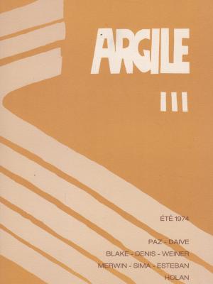 argile-11-volumes-