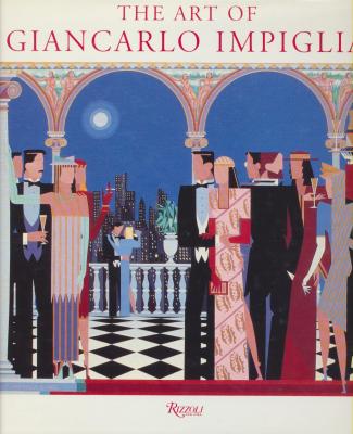 the-art-of-giancarlo-impiglia