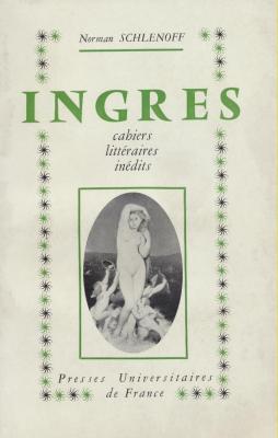 ingres-cahiers-litteraires-inedits