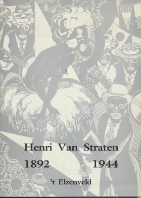 tentoonstelling-henri-van-straten-100ste-geboorteverjaardag-1892-1944