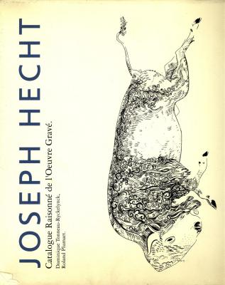 joseph-hecht-1891-1951-catalogue-raisonne-de-l-oeuvre-grave