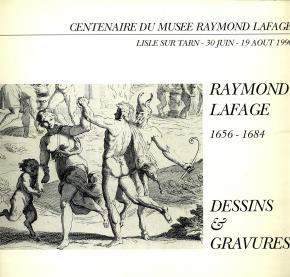 raymond-lafage-1656-1684-dessins-gravures