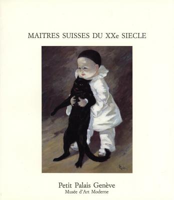 maItres-suisses-du-xxe-siEcle