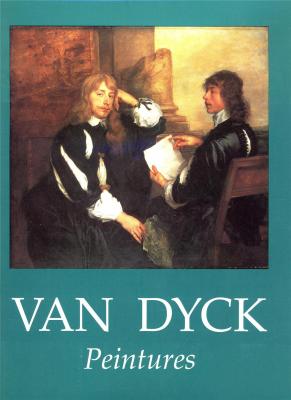 van-dyck-peintures-dessins-