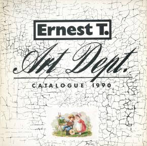 ernest-t-art-deptment-77-selected-goods-catalogue-1990-