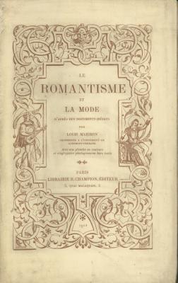 le-romantisme-et-la-mode