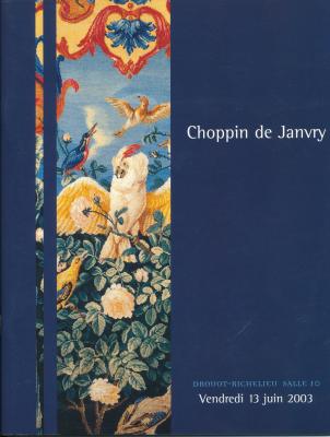 choppin-de-janvry