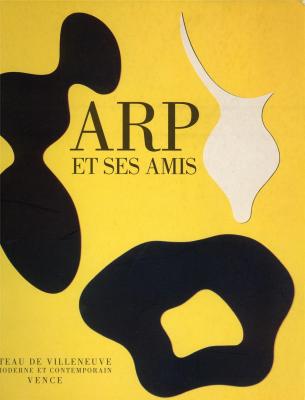 arp-et-ses-amis-