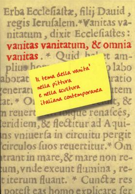 vanitas-vanitatum-et-omnia-vanitas-