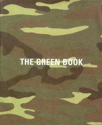 adel-abdessemed-the-green-book