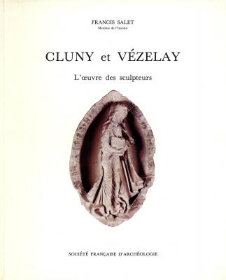 cluny-et-vEzelay-l-oeuvre-des-sculpteurs-