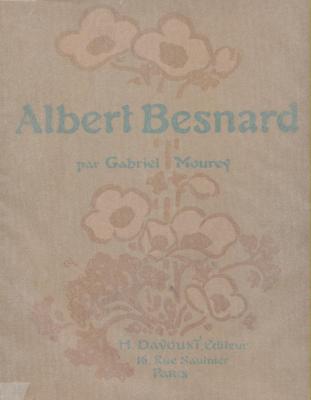 albert-besnard