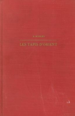 les-tapis-d-orient-manuel-pour-amateurs-et-collectionneurs-