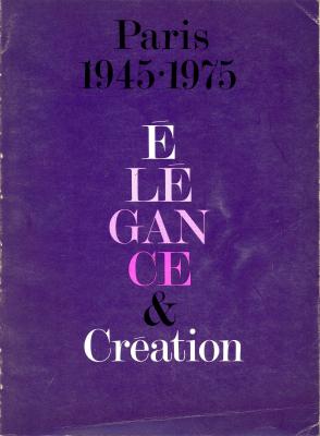 paris-1945-1975-elEgance-et-crEation