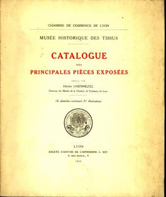 musEe-historique-des-tissus-catalogue-des-principales-piEces-exposEes