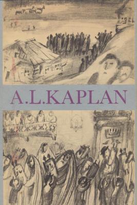 a-l-kaplan-das-zeinchnerische-werk