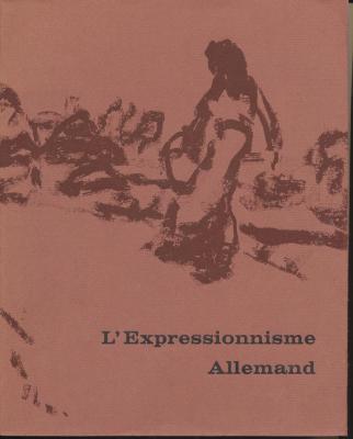 l-expressionnisme-allemand