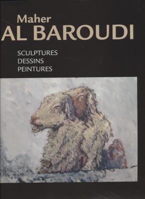 maher-al-baroudi-sculptures-dessins-peintures