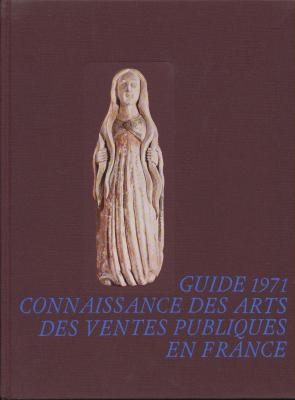 guide-1971-connaissance-des-arts-des-ventes-publiques-en-france