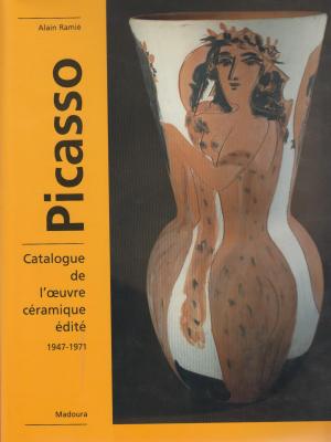 picasso-catalogue-de-l-oeuvre-cEramique-EditE