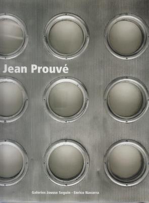 jean-prouvE