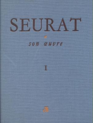 seurat-et-son-oeuvre-deux-tomes