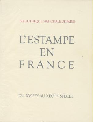 l-estampe-en-france-du-xviEme-au-xixEme-siEcle