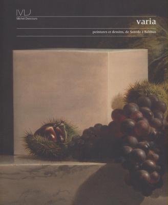 varia-2014-peintures-et-dessins-de-soreda-À-balthus