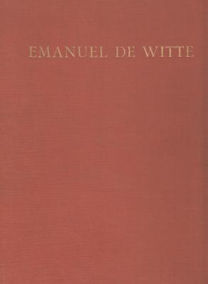 emanuel-de-witte