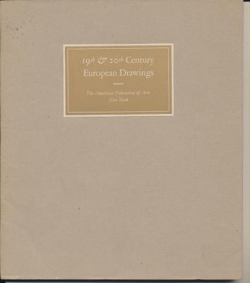 19th-20th-century-european-drawings-