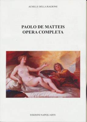 paolo-de-matteis-opera-completa