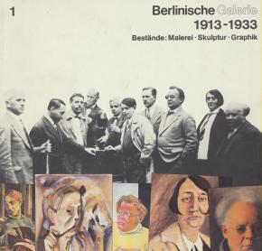 berlinische-galerie-1913-1933-bestÄnde-malerei-skulptur-graphik