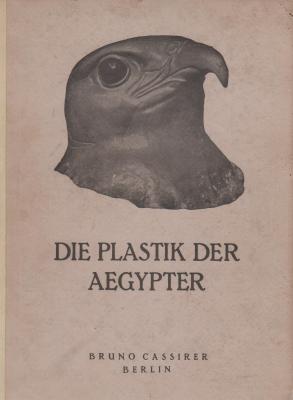 die-plastik-der-aegypter