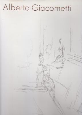 alberto-giacometti-dessins-1914-1965