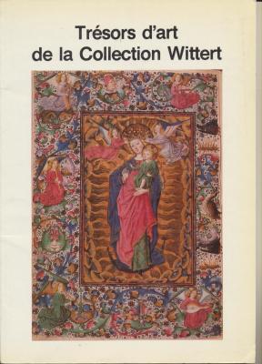 trEsors-d-art-de-la-collection-wittert-xve-xixe-siEcle