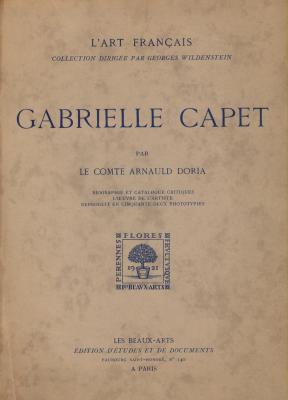 gabrielle-capet-biographie-et-catalogues-critiques