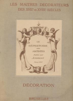 rEpertoire-des-artistes-architecture-dEcoration-2-volumes-
